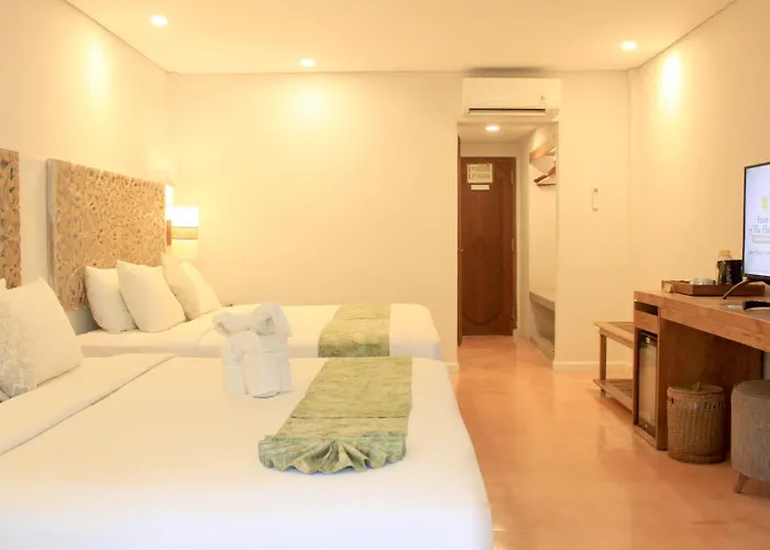 AlamKulKul Boutique Resort