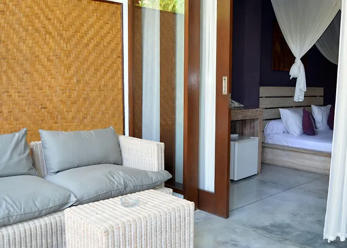 Pearl Boutique Hotel - Adult Only